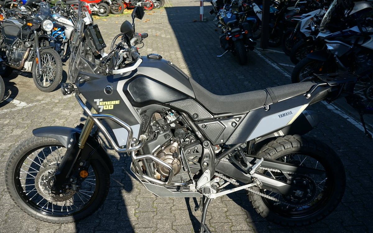 Angebot Yamaha Tenere 700