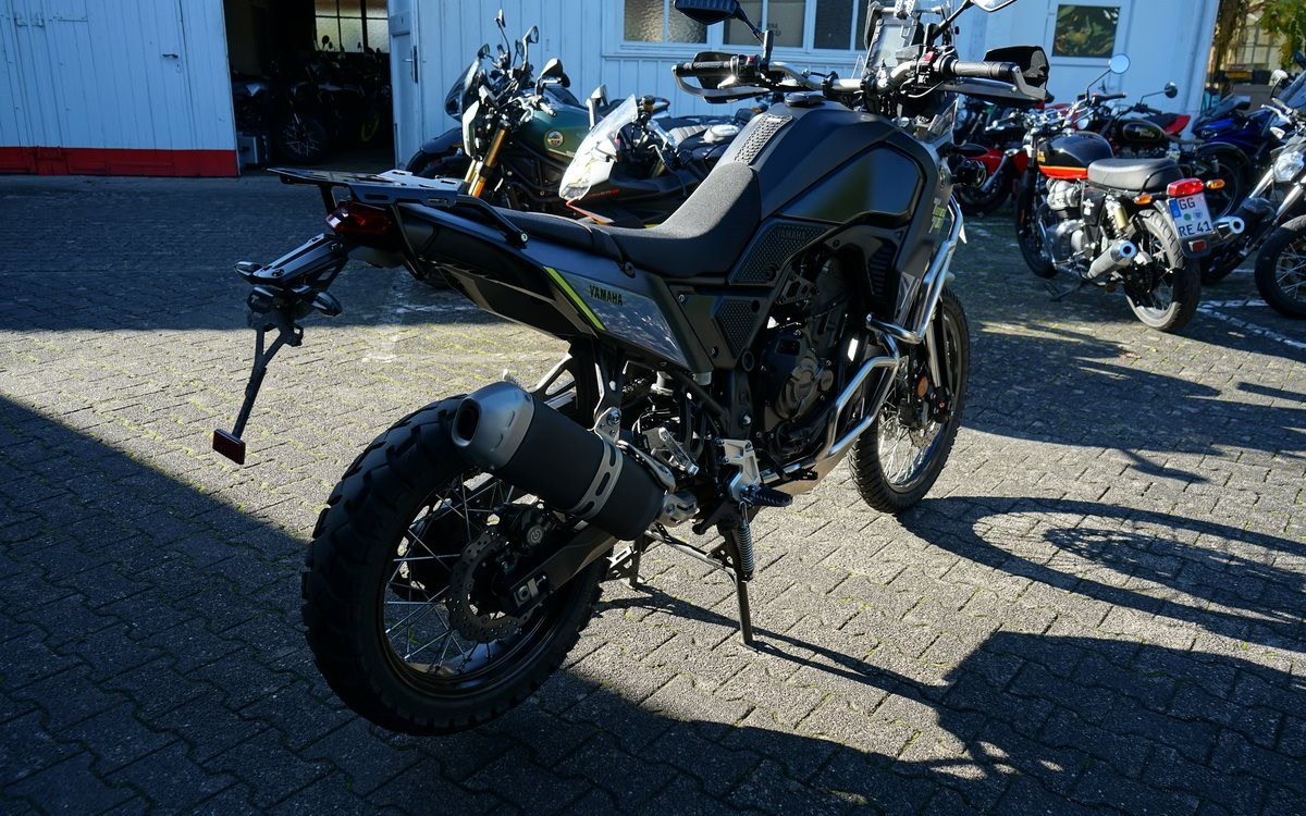 Angebot Yamaha Tenere 700