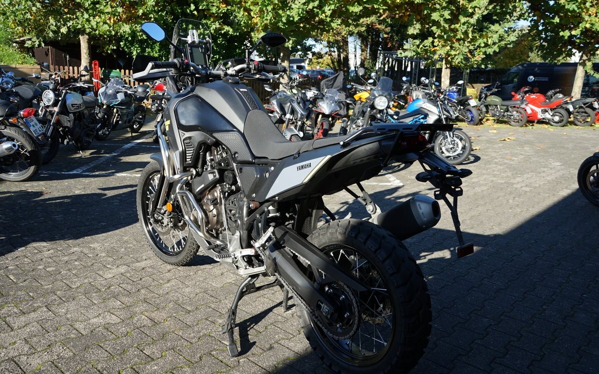 Angebot Yamaha Tenere 700