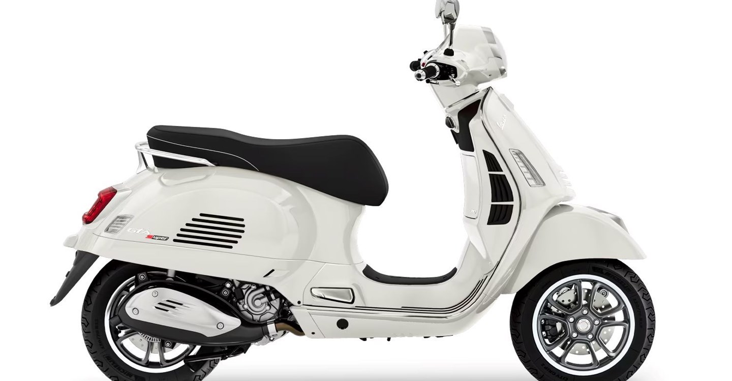 Angebot Vespa GTS 310 Super