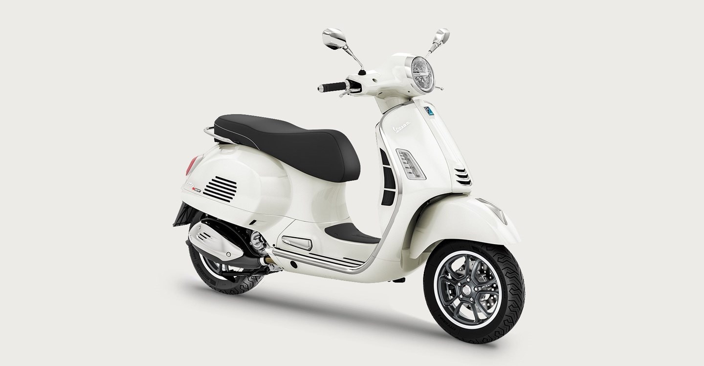 Angebot Vespa GTS 310 Super