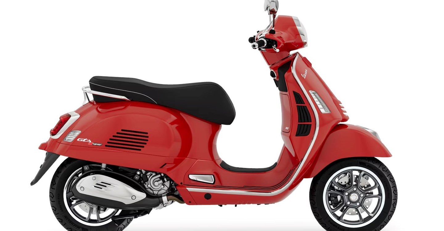 Angebot Vespa GTS 310 Super