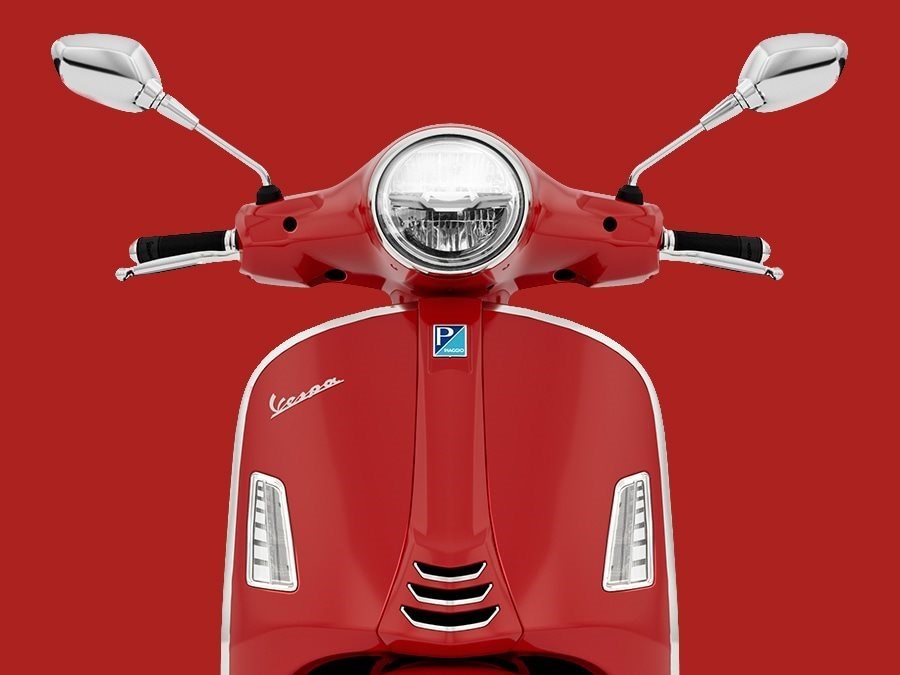 Angebot Vespa GTS 310 Super