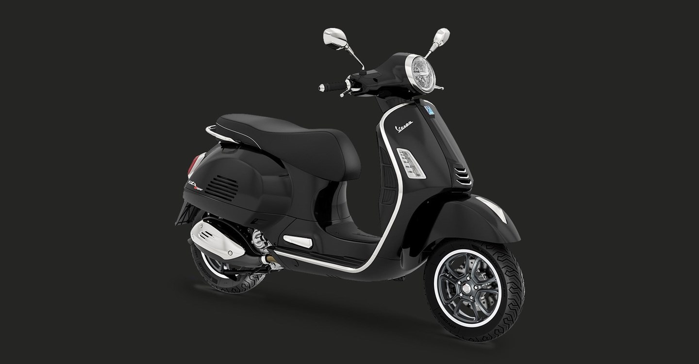 Angebot Vespa GTS 310 Super