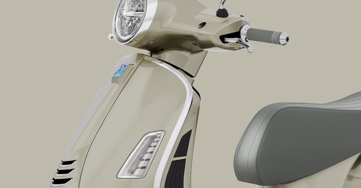 Angebot Vespa GTS 310