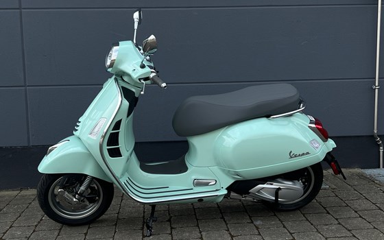 Neufahrzeug Vespa GTS 310 - Bild 5