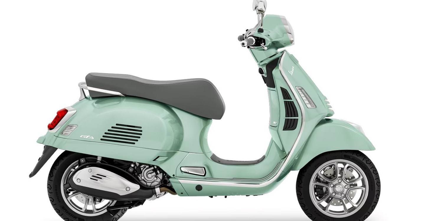 Angebot Vespa GTS 310