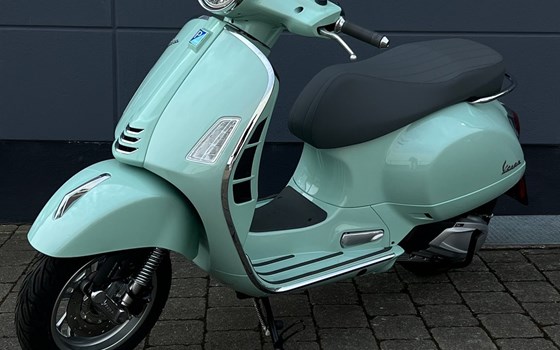 Neufahrzeug Vespa GTS 310 - Bild 4