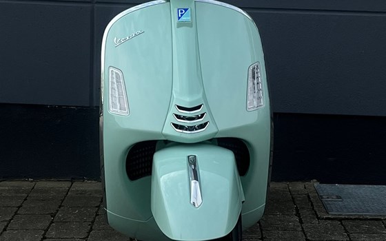 Neufahrzeug Vespa GTS 310 - Bild 3