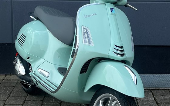 Neufahrzeug Vespa GTS 310 - Bild 2