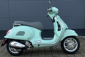Angebot Vespa GTS 310