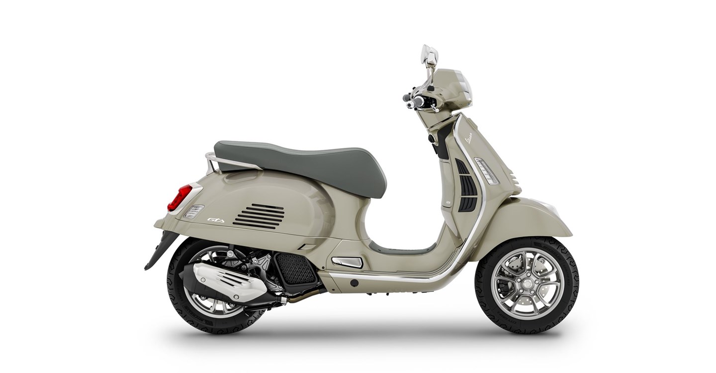 Angebot Vespa GTS 125