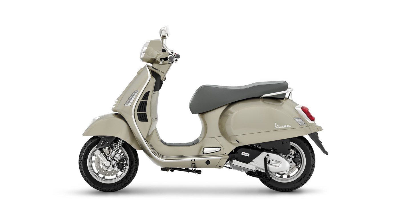 Angebot Vespa GTS 125