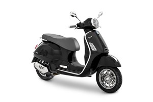 Angebot Vespa GTS 125