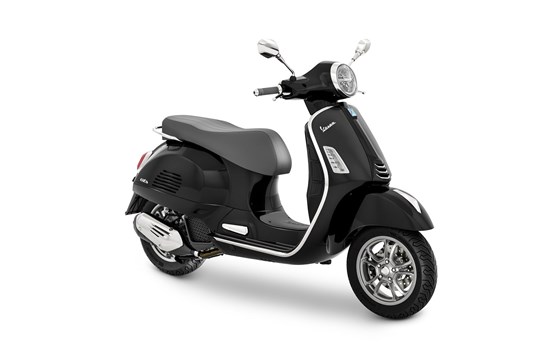 Neufahrzeug Vespa GTS 125 - Bild 1