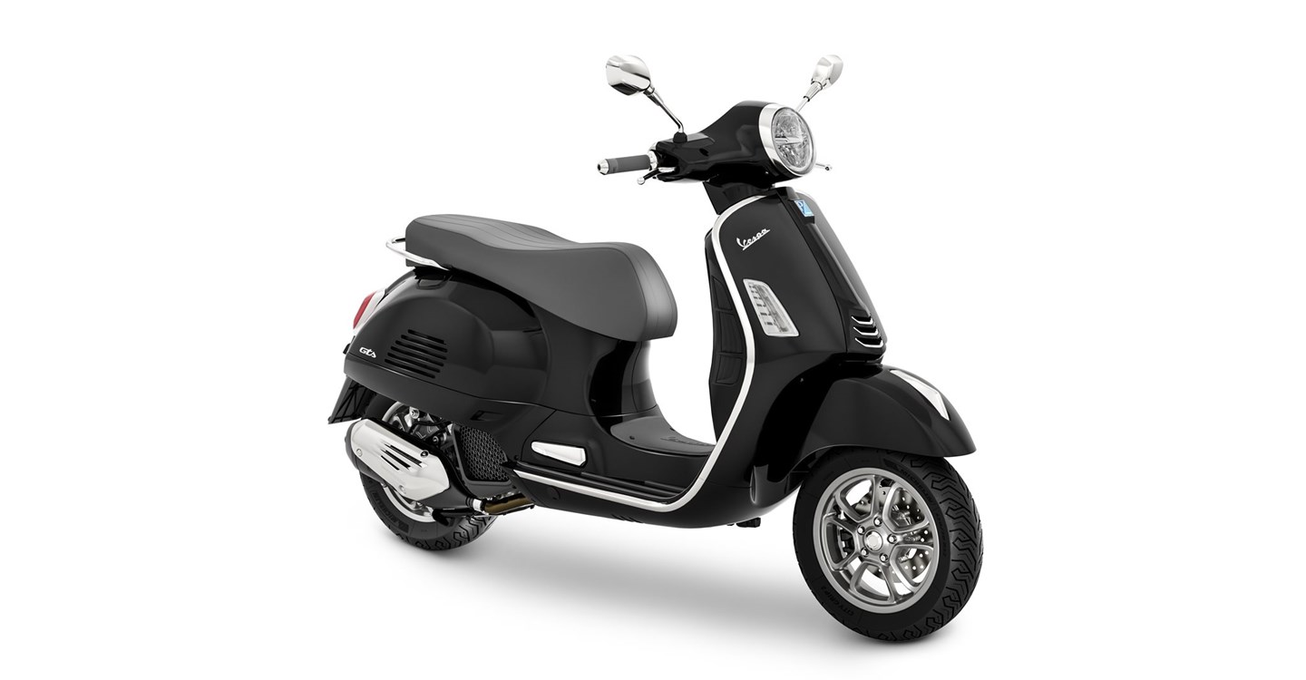 Angebot Vespa GTS 125