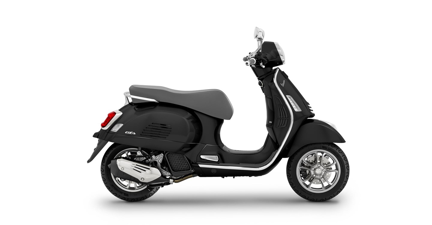 Angebot Vespa GTS 125