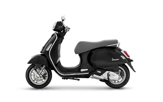 Neufahrzeug Vespa GTS 125 - Bild 3