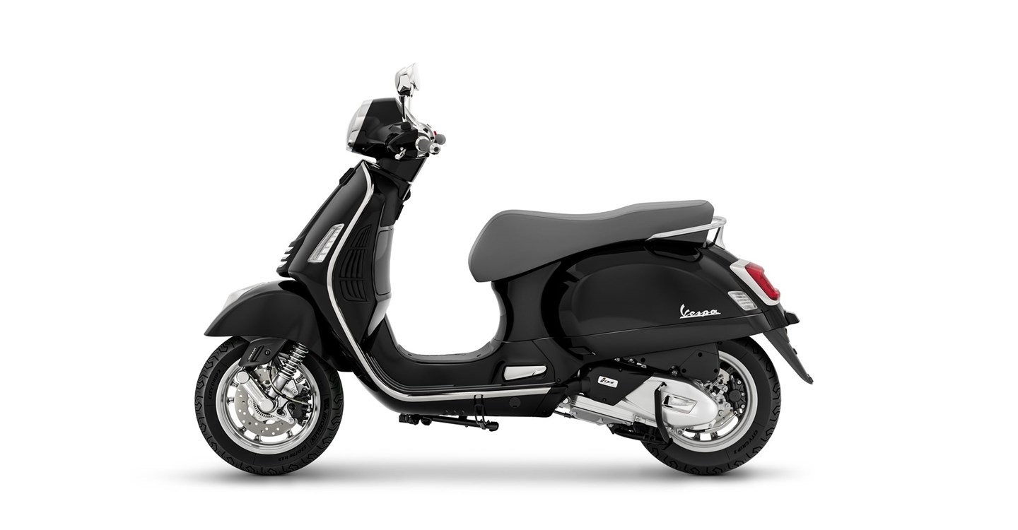 Angebot Vespa GTS 125