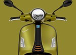 Angebot Vespa GTS 310 SuperSport