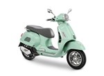 Angebot Vespa GTS 125