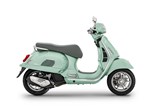 Angebot Vespa GTS 125