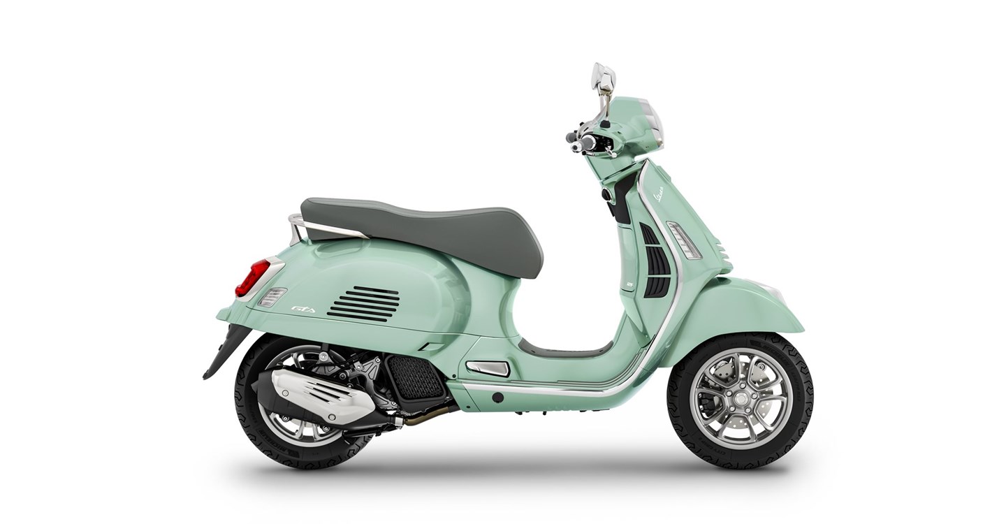 Angebot Vespa GTS 125