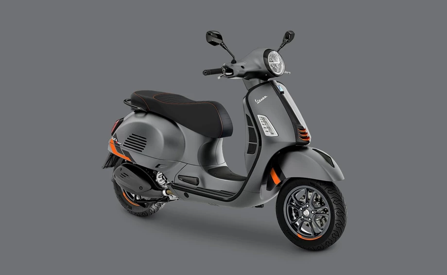 Angebot Vespa GTS 310 SuperSport Bild 2: Angebot Vespa GTS 310 SuperSport