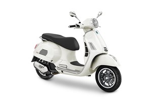 Angebot Vespa GTS 125 Super