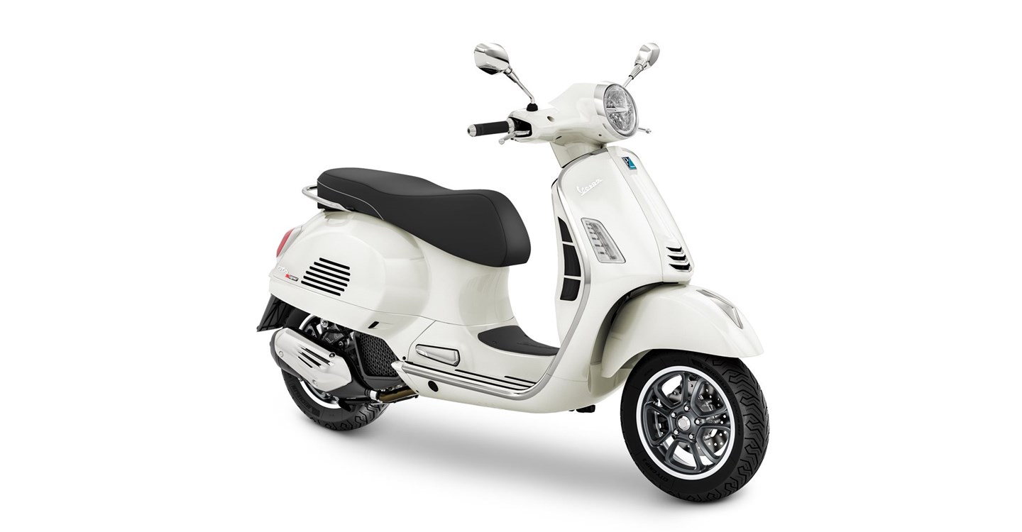 Angebot Vespa GTS 125 Super