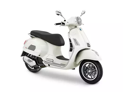 Vespa GTS 125 Super<br />Modell 2025!!!