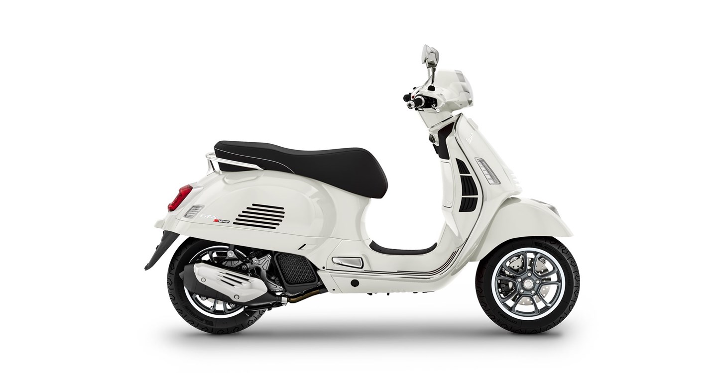 Angebot Vespa GTS 125 Super