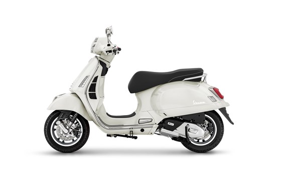 Neufahrzeug Vespa GTS 125 Super - Bild 3