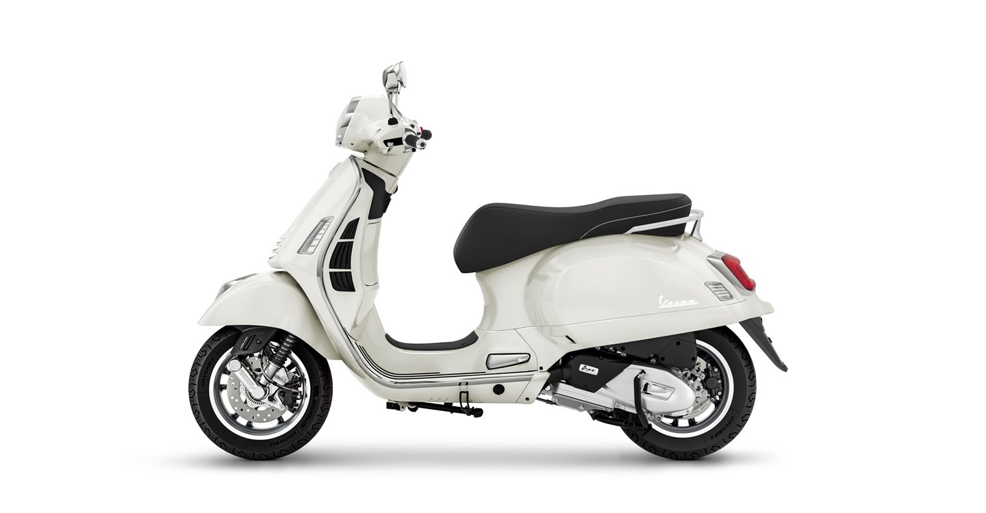 Angebot Vespa GTS 125 Super