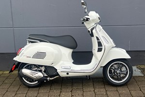 Angebot Vespa GTS 125 Super