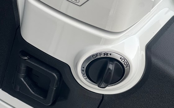 Neufahrzeug Vespa GTS 125 Super - Bild 7