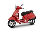 Angebot Vespa GTS 125 Super