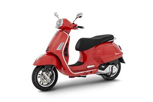 Angebot Vespa GTS 125 Super