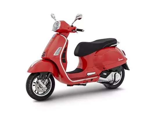 Vespa GTS 125 Super<br />Modell 2025!!!