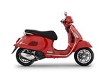 Angebot Vespa GTS 125 Super