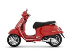 Angebot Vespa GTS 125 Super