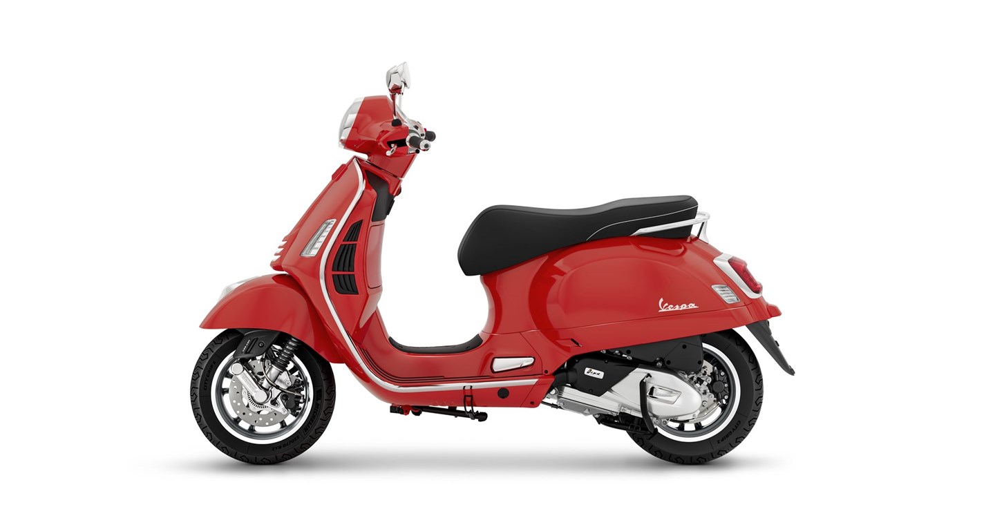 Angebot Vespa GTS 125 Super