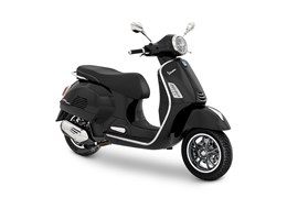 Neumotorrad Vespa GTS 125 Super