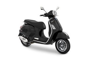 Angebot Vespa GTS 125 Super