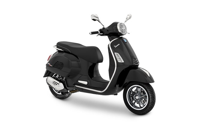 Vespa GTS 125 Super