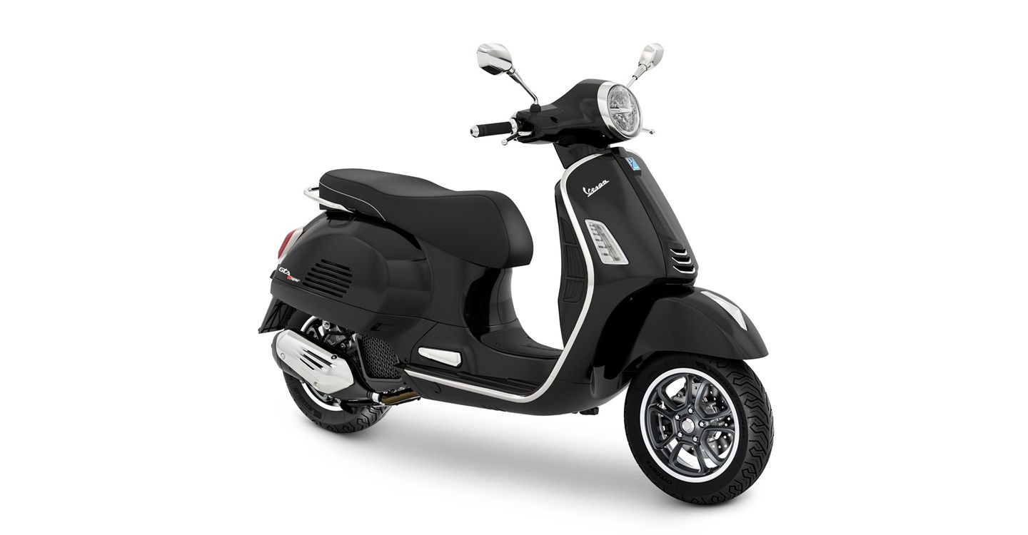 Angebot Vespa GTS 125 Super