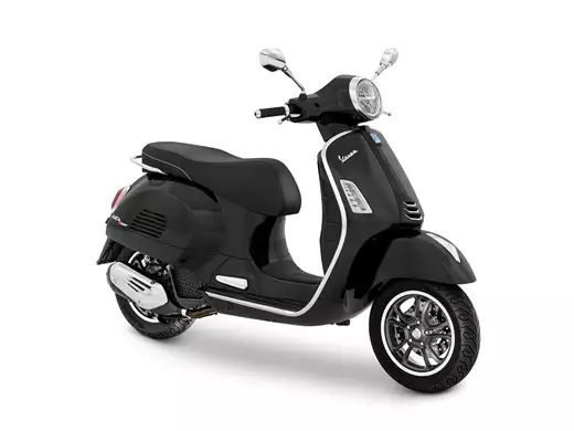 Vespa GTS 125 Super<br />Modell 2025!!!