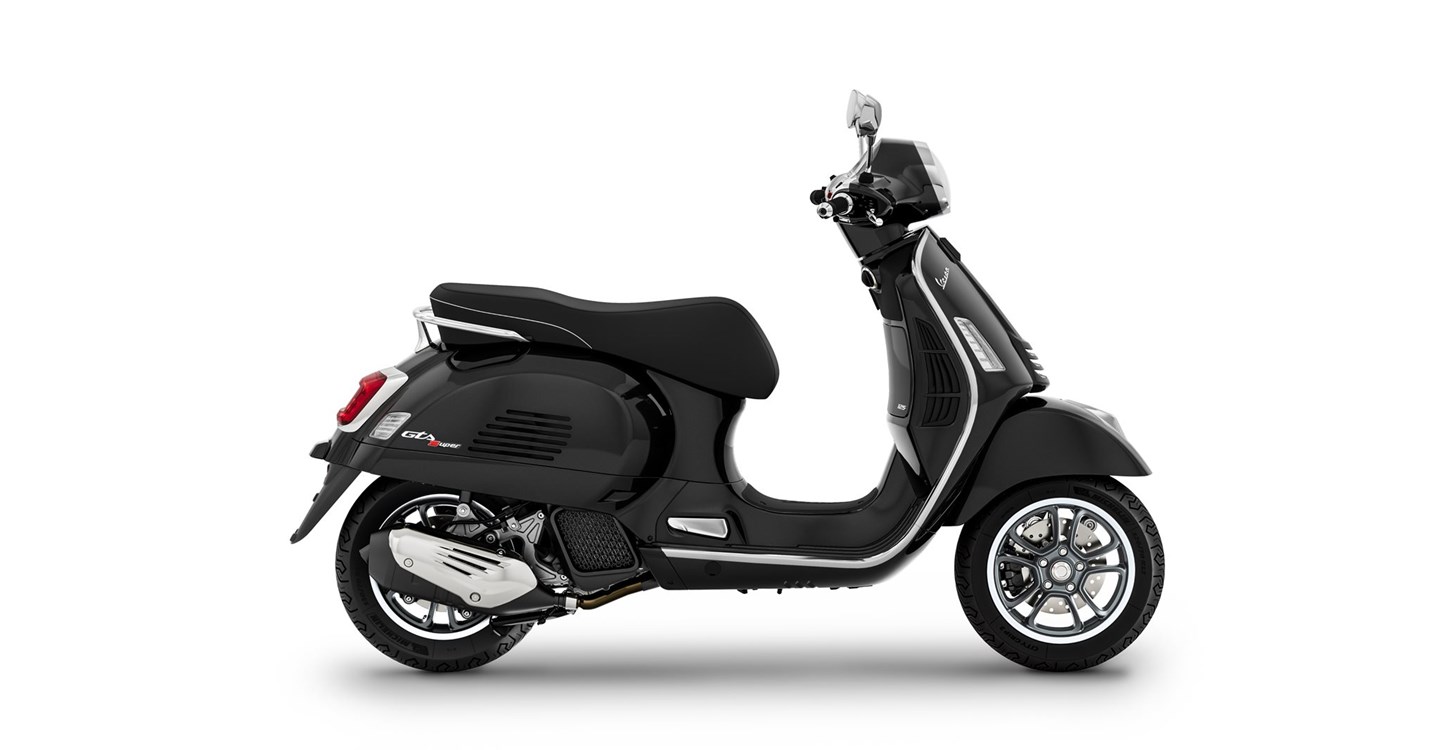 Angebot Vespa GTS 125 Super