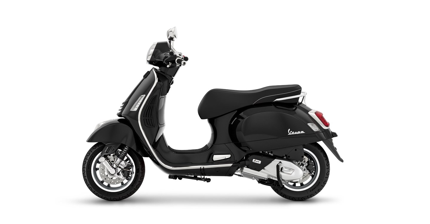 Angebot Vespa GTS 125 Super