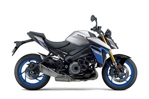 Angebot Suzuki GSX-S1000